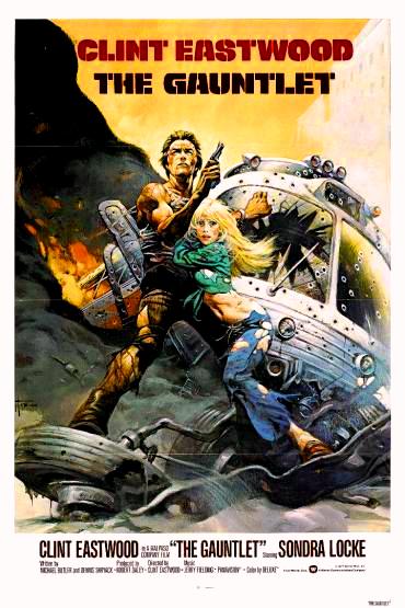 the-gauntlet