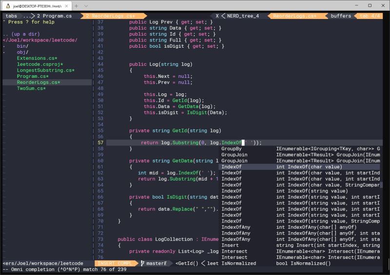 Github Ilia Shipitsin Ubuntu Dotnet - Premium Colorful Wallpaper Gallery - Ultra HD