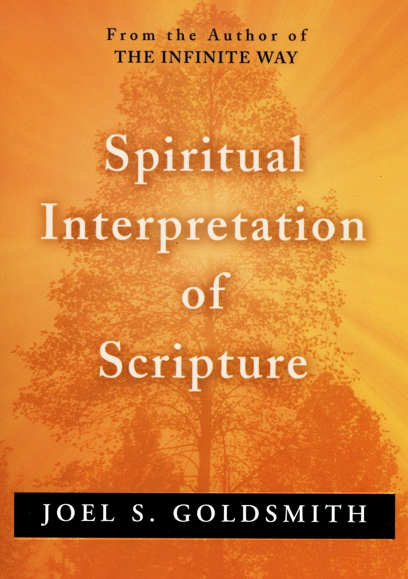 Spiritual Interpretation of Scripture1947