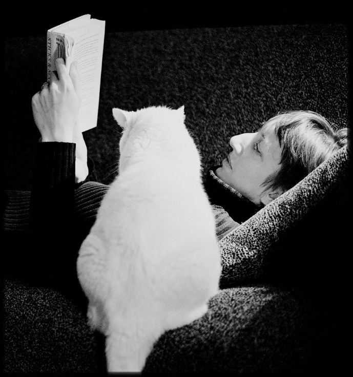 Image provided by donor