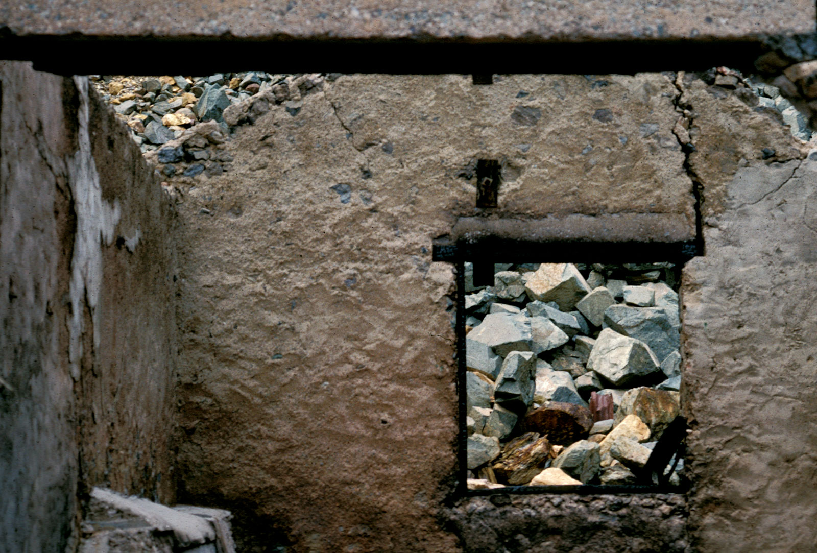 Stone Space