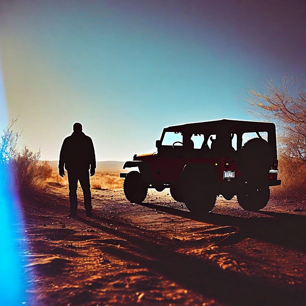 Bruce Springsteen Unity and the Problem of The Middle