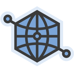 Facebook Open Graph logo