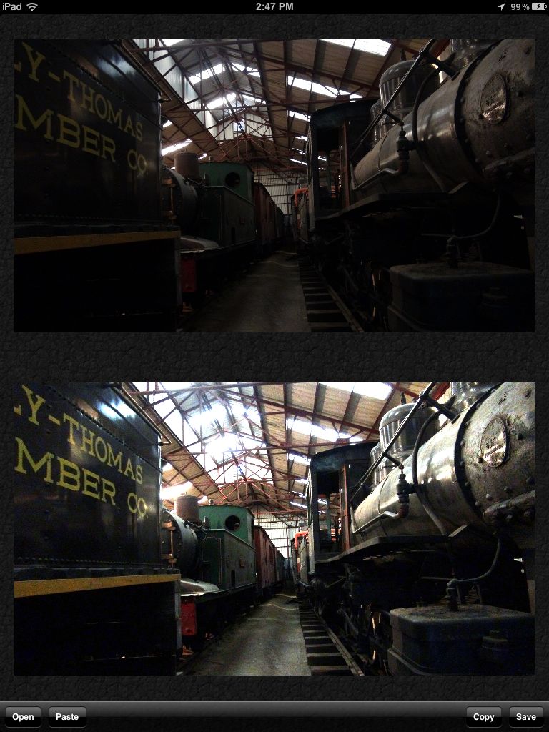 Normalize By Joe Macirowski - Ultra HD Mountain Pictures for Desktop