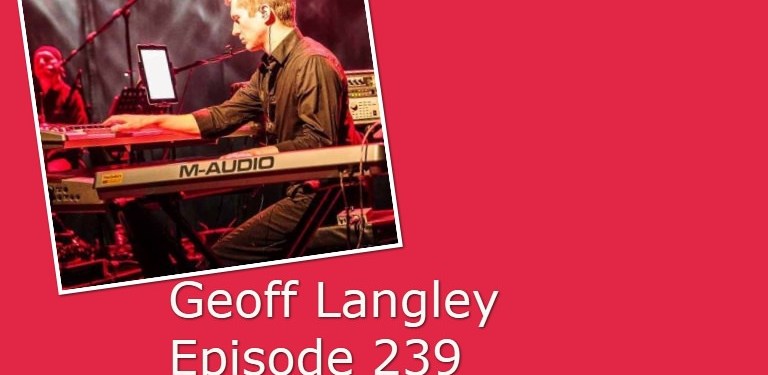 Geoff Langley