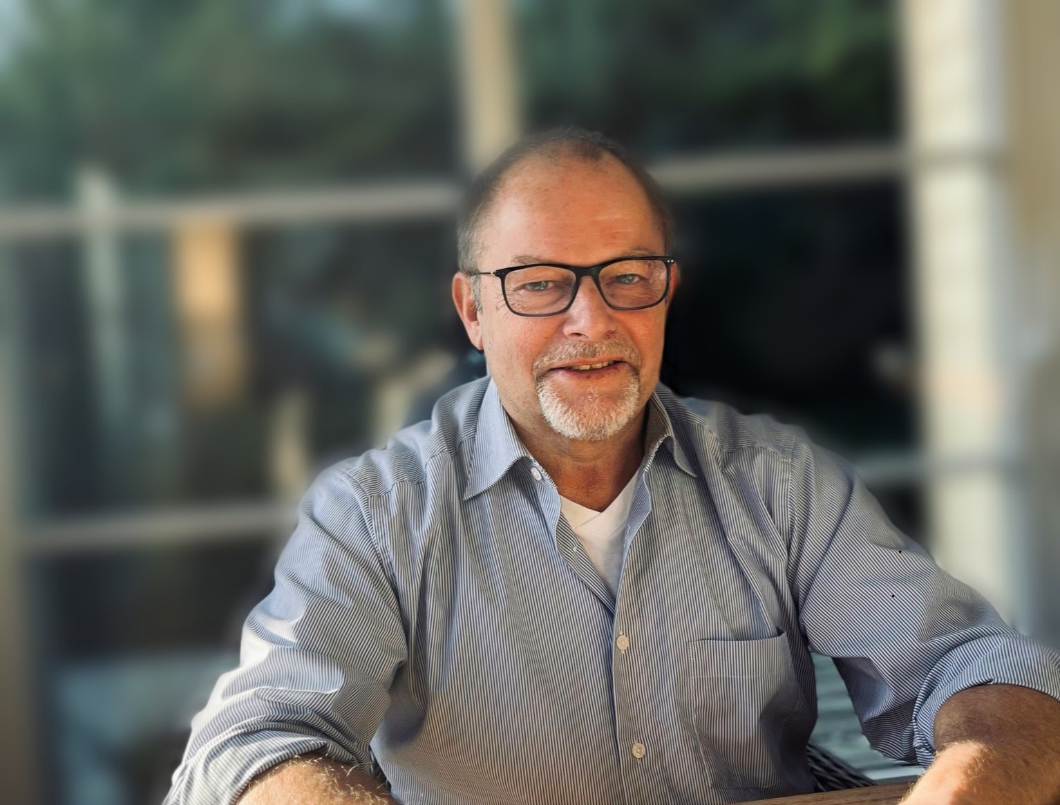Jörg Pieper Coach in Worpswede