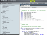 Javafx Open Source Projects Jafjumbo