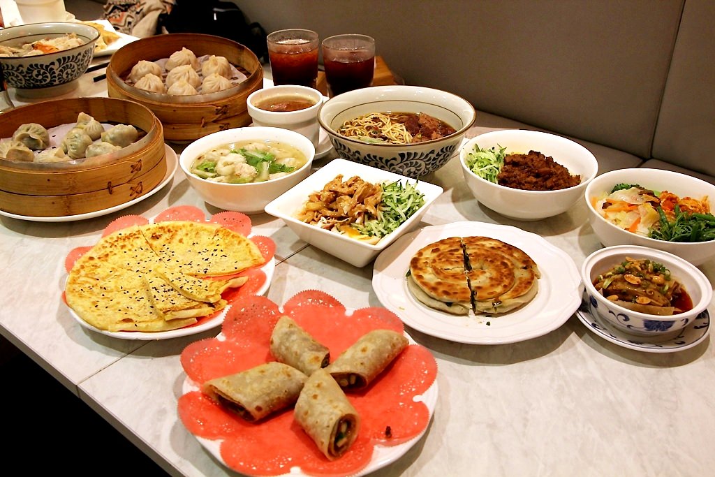 台中西區，八珍饌老店新開!道道經典原味重現…..