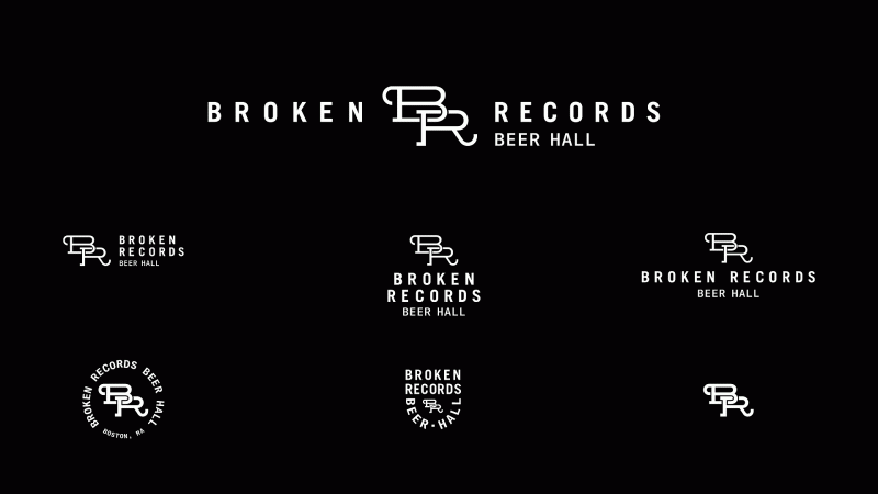 Broken Records - Ultra HD Ultra HD Dark Illustrations | Free Download