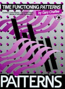Chaffee - Time Functioning Patterns