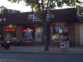 Penny arcade & slot car racing track, pine brook, nj, near o'dowd's milk bar. Totowa 07512