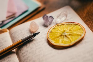 How I Journal: My Morning Journaling Routine