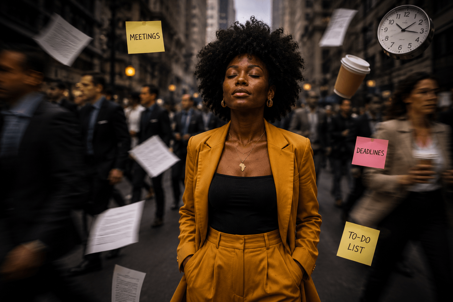 Finding Your Rhythm: Why Routines Might Be the Peace You’ve Been Looking For