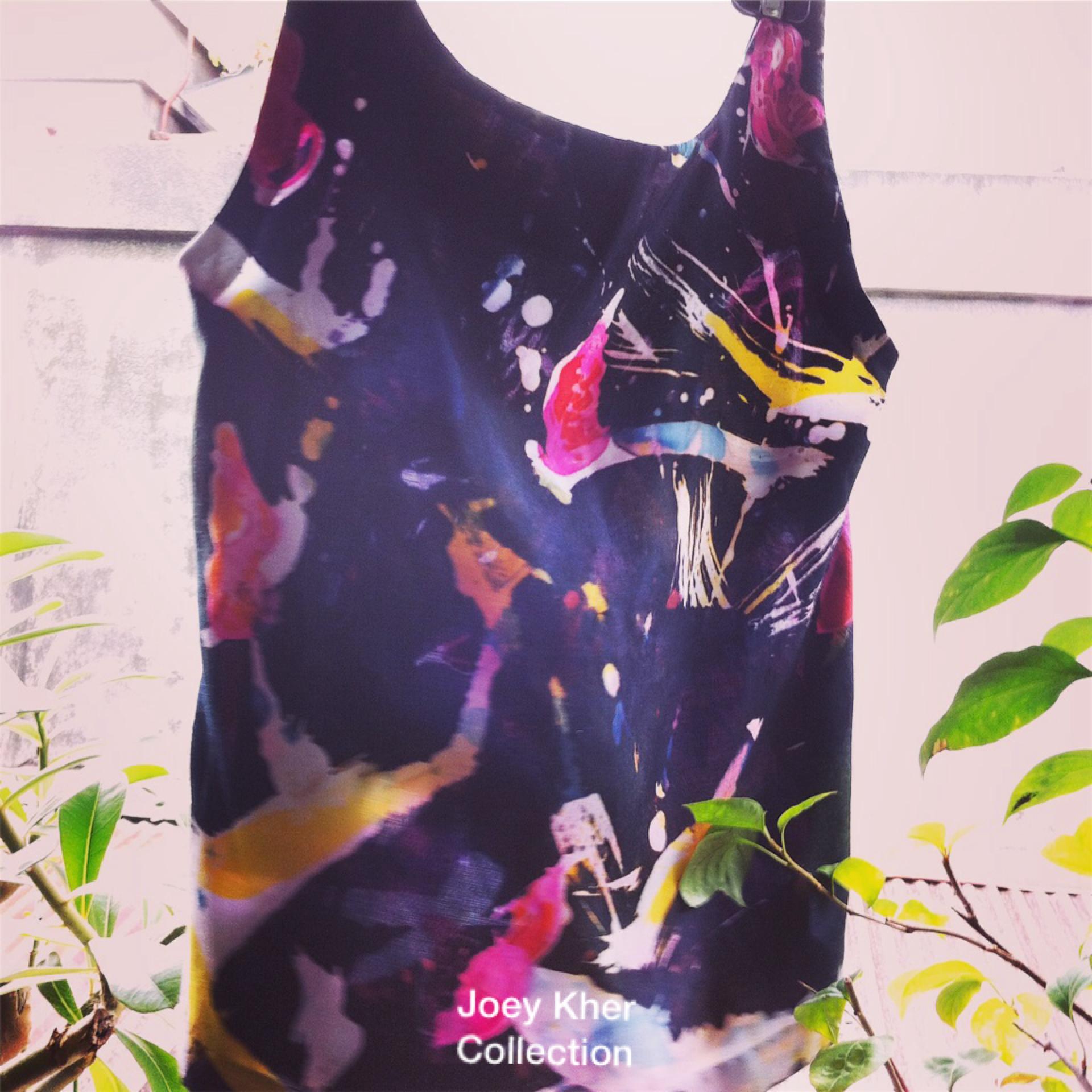 Code: Batik Signature RTW (Order is available)