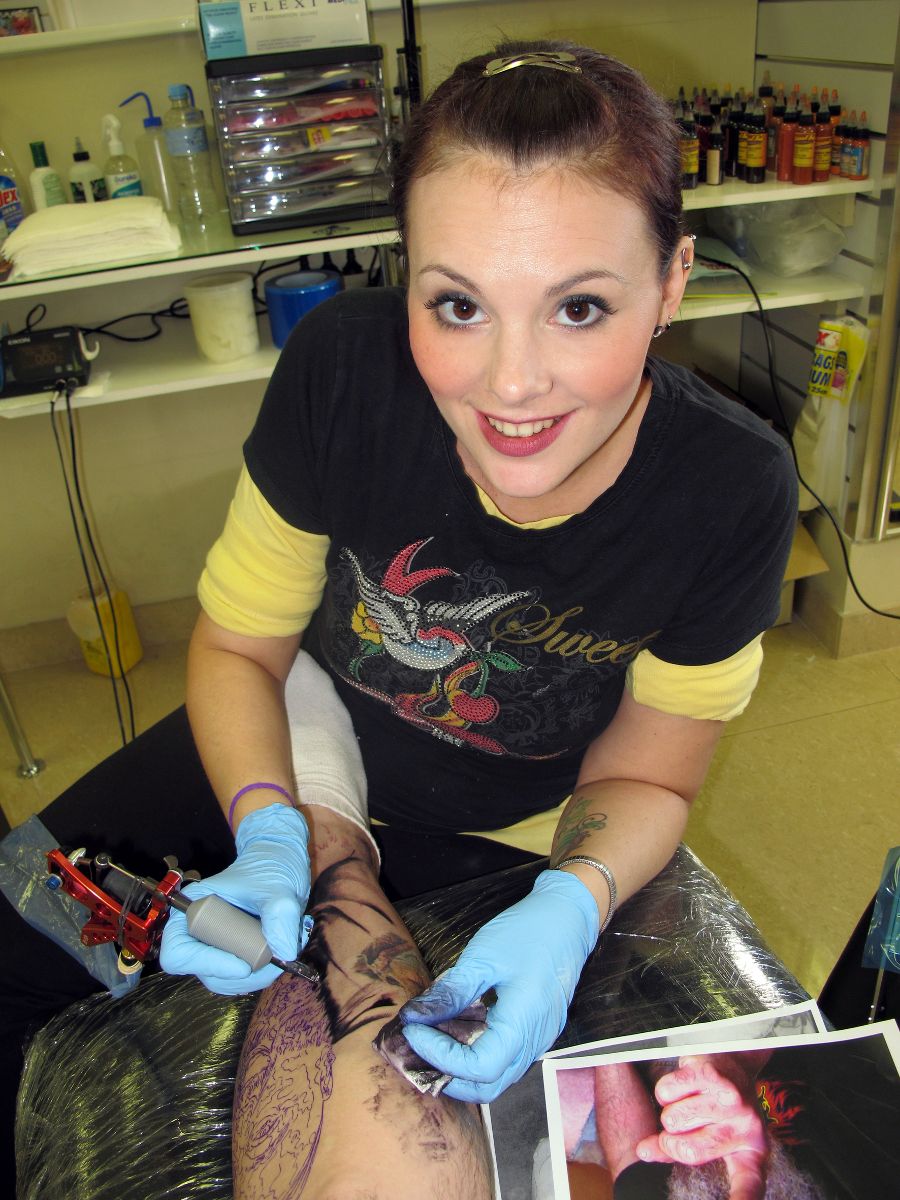 Featured Tattoo Artist: Liz Cook – Joey Voodoo 1200_x_900_jpg