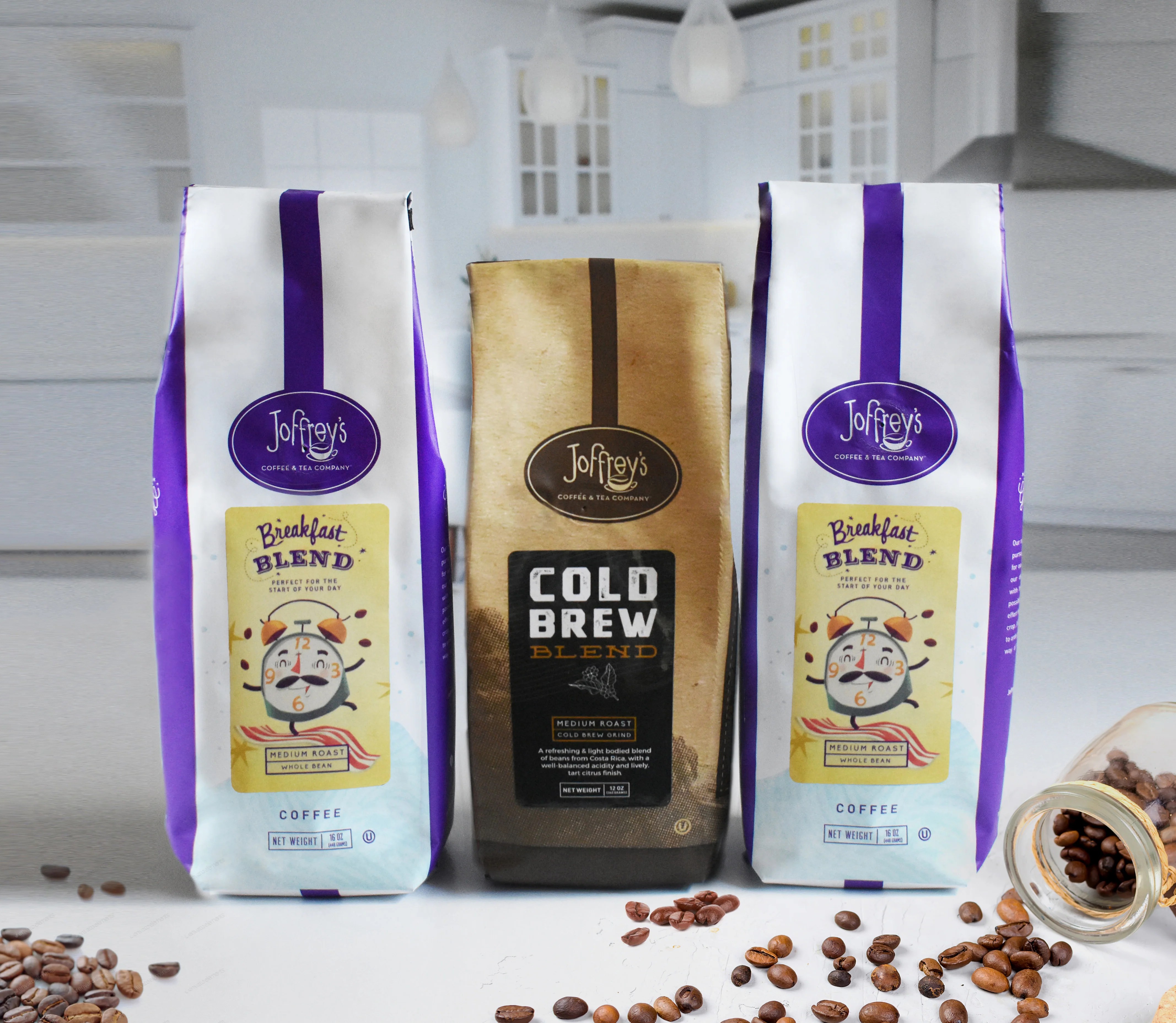 Star Wars Specialty Coffee Collection