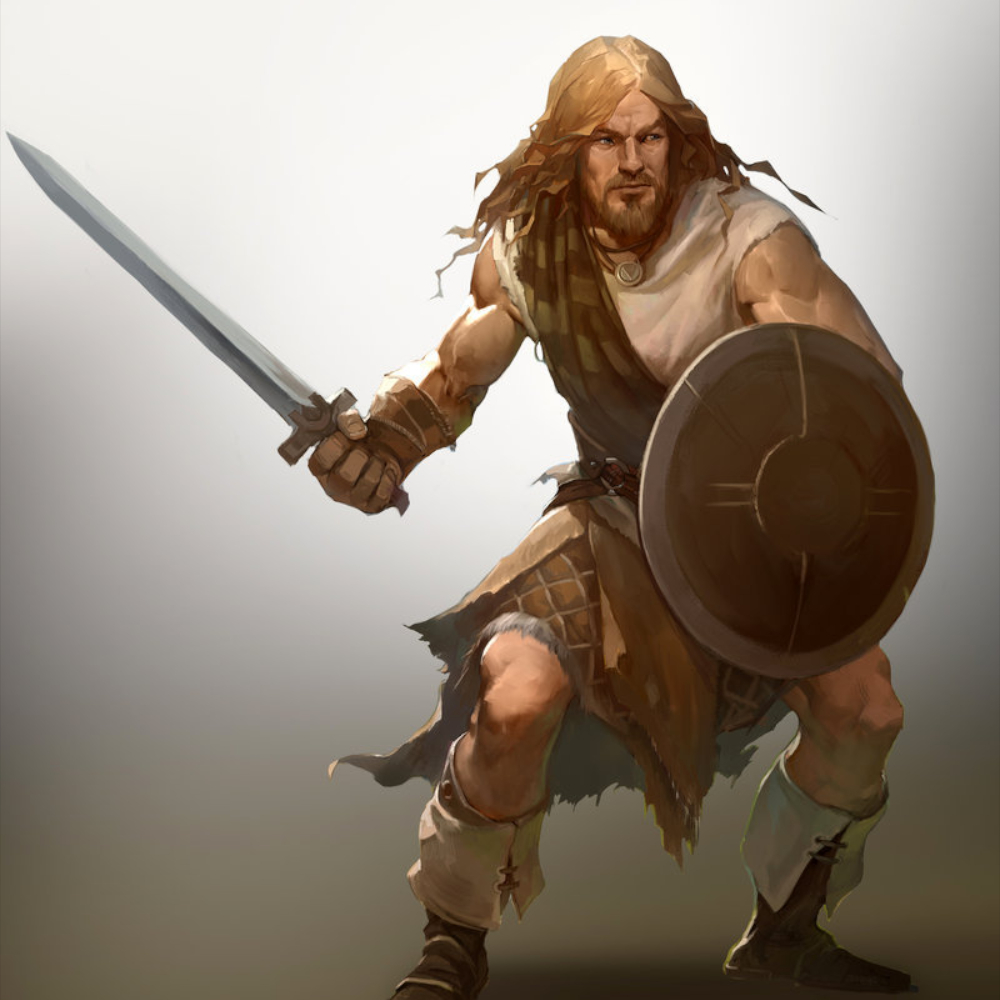 Entenda os ataques em Dungeons & Dragons