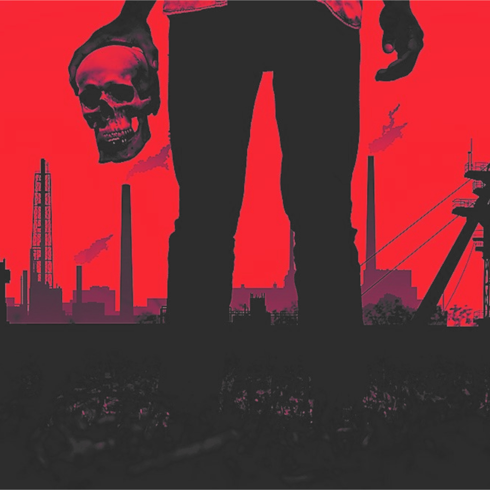 Holler: and Appalachian Apocalypse RPG