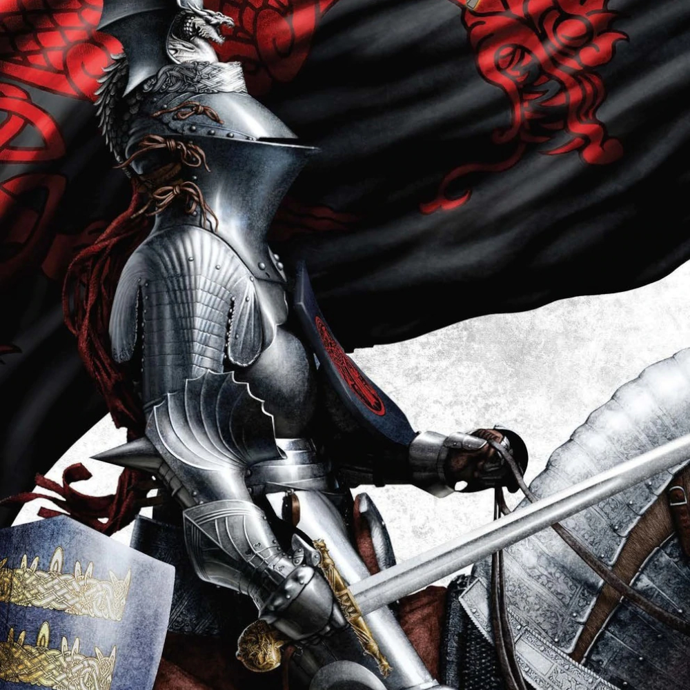 Pendragon 6E