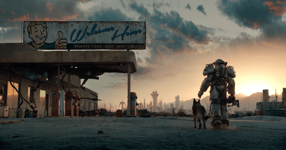 Fallout RPG pré-venda