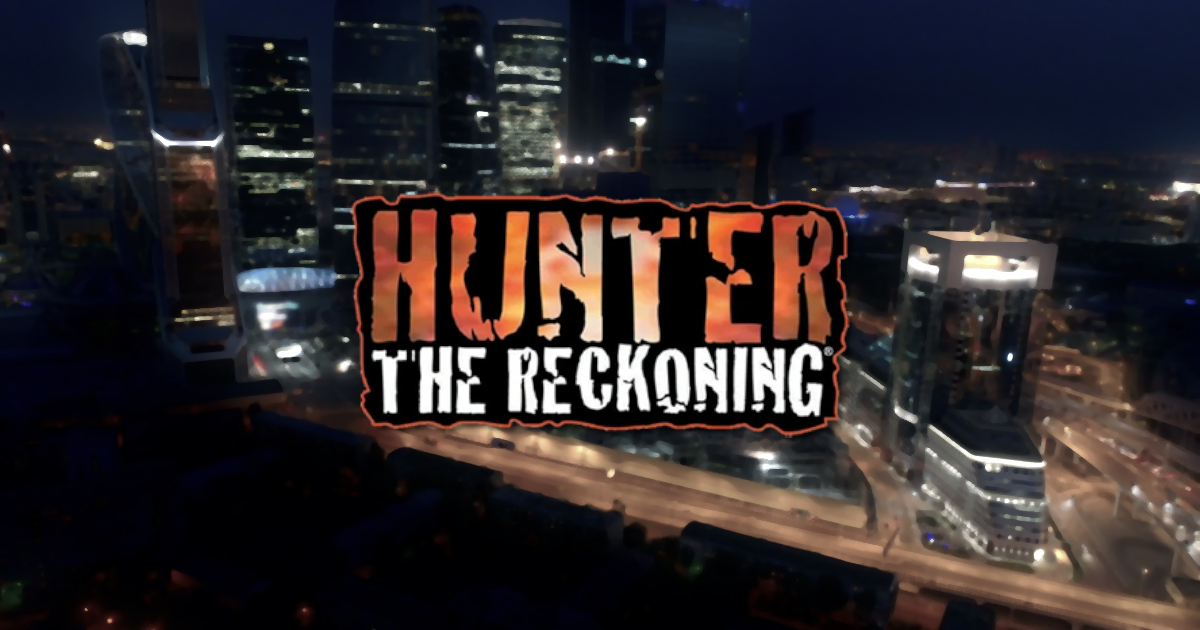 Hunter H5