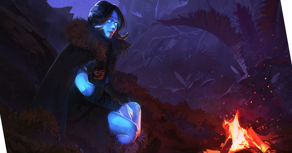 Planegea Kickstarter