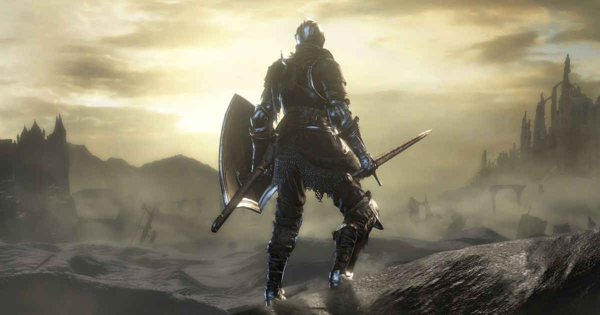 Dark Souls Steamforged Games