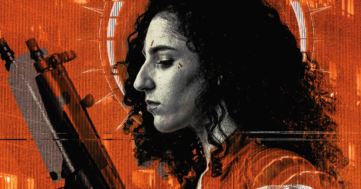 Hunter: The Reckoning 5E