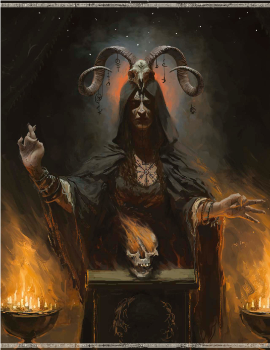 Modiphius Entertainment Cthulhu