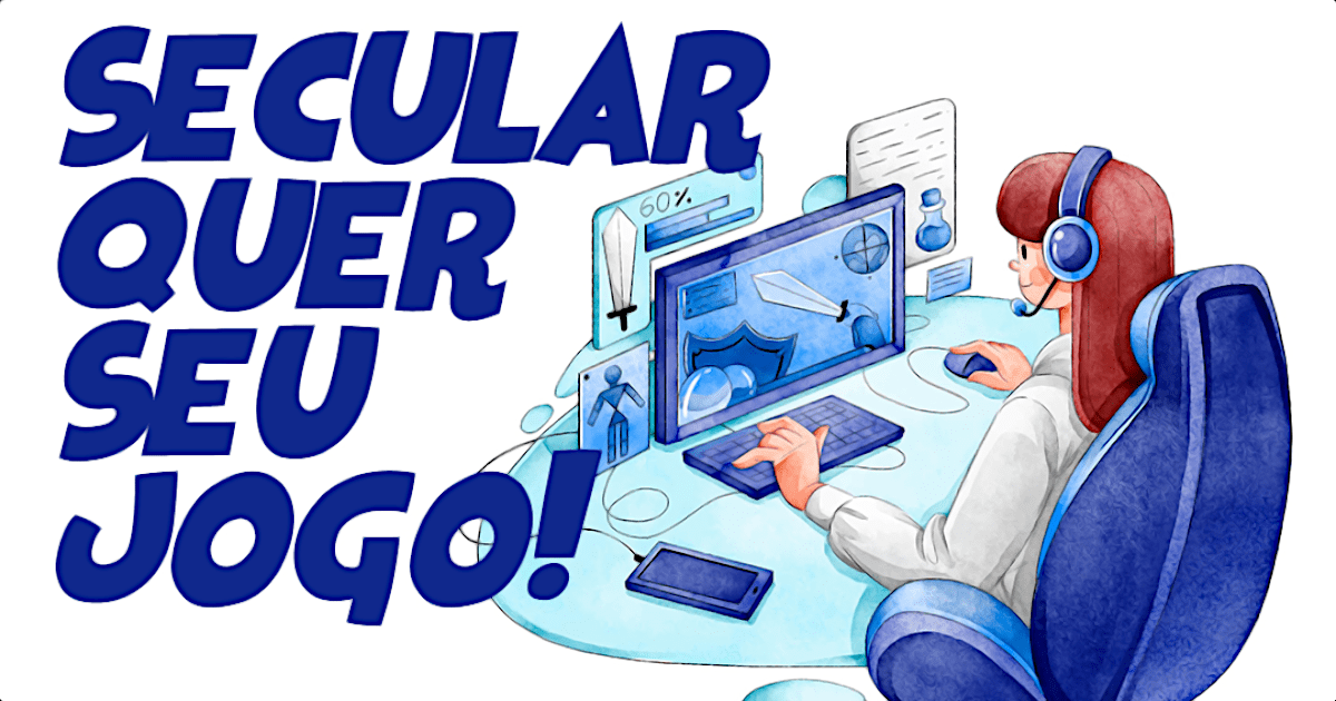 Secular Games Novas Publicações