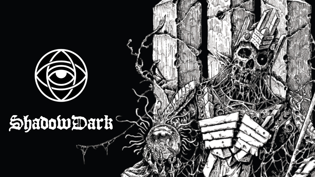 Shadowdark RPG PTBR