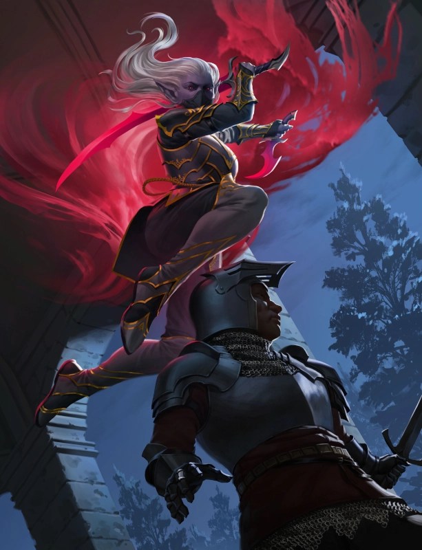 Illrigger: classe de Matt Colville chega ao D&D Beyond! (Joga o D20) - Dicas e Notícias do RPG Mestres RPG RPG - Role Playing Game Sistemas de RPG Illrigger: classe de Matt Colville chega ao D&D Beyond! (Joga o D20) - Dicas e Notícias do RPG Mestres RPG RPG - Role Playing Game Sistemas de RPG