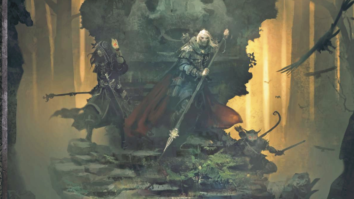 Symbaroum RPG em Português