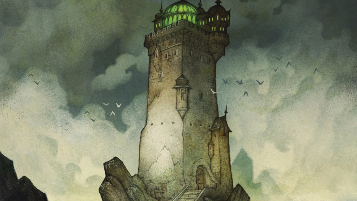 Dragonbane RPG