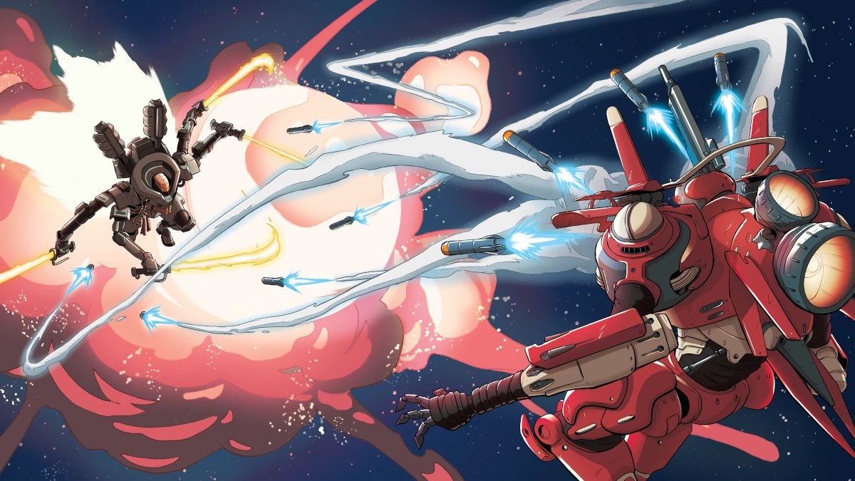 Lancer RPG em Português