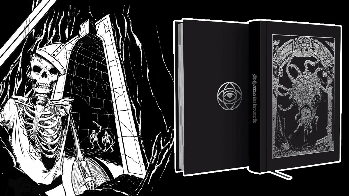 Shadowdark RPG Catarse