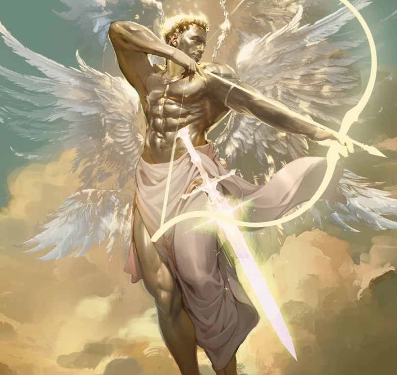 Solar Dungeons & Dragons 2024