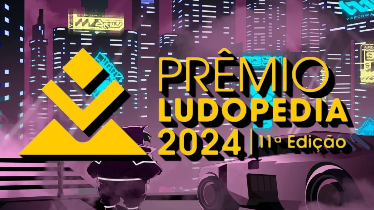 Prêmio Ludopedia 2024