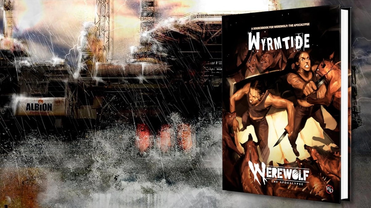 Wyrmtide