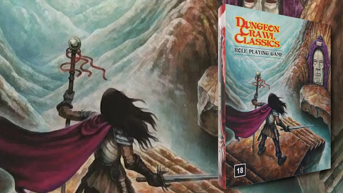 DCC RPG Laserhead Press