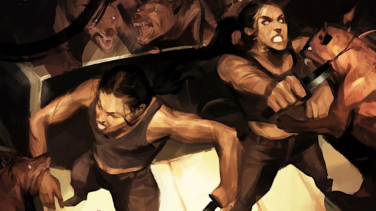 Wyrmtide: Renegade Game Studios lança título para Lobisomem: O Apocalipse!  – Joga o D20, image size:1200x675