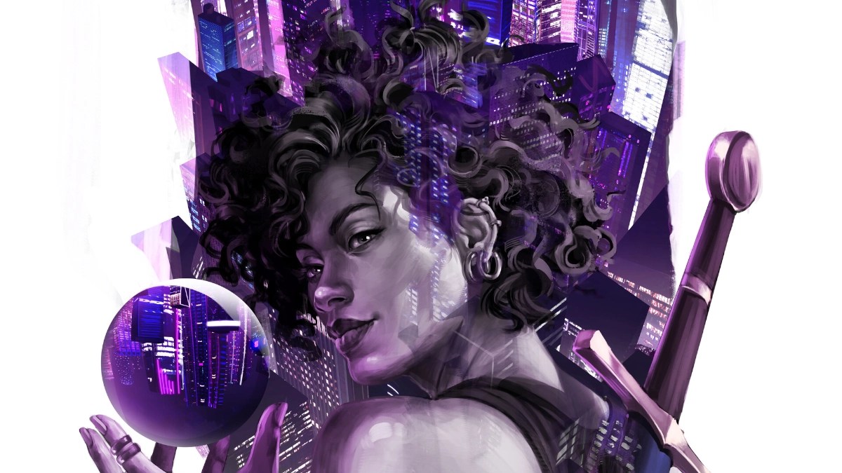 Urban Shadows RPG no Brasil