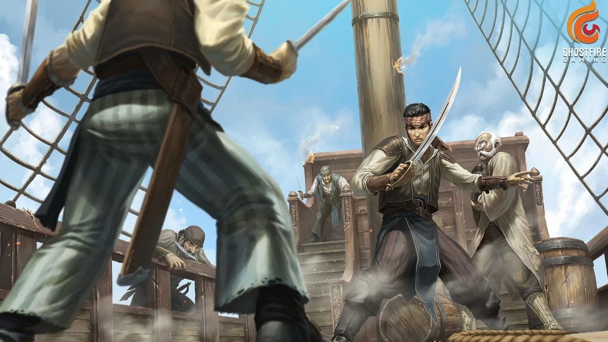 Shawn Merwin Dungeons & Dragons