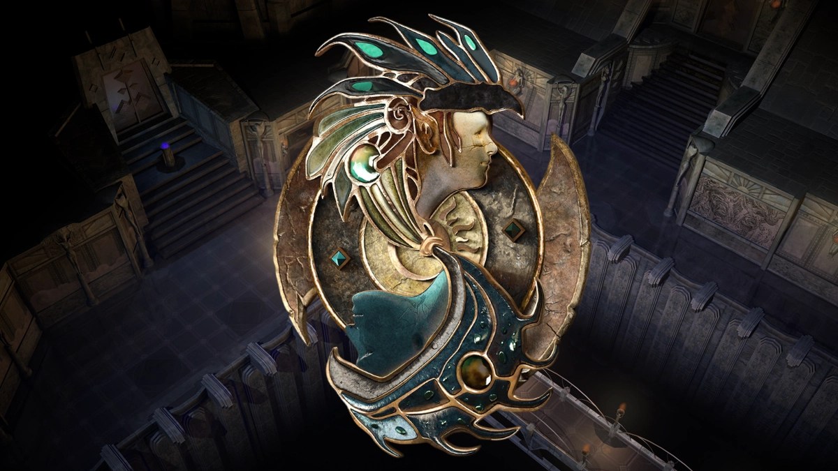 Remake Baldur's Gate 2