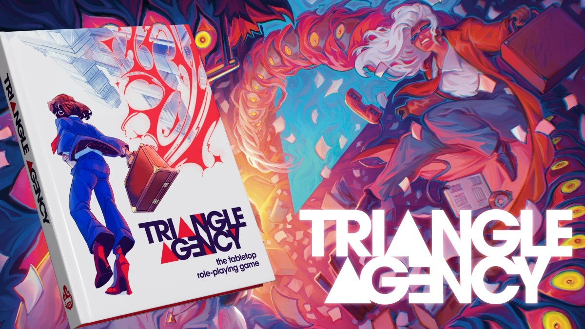 Triangle Agency em Português