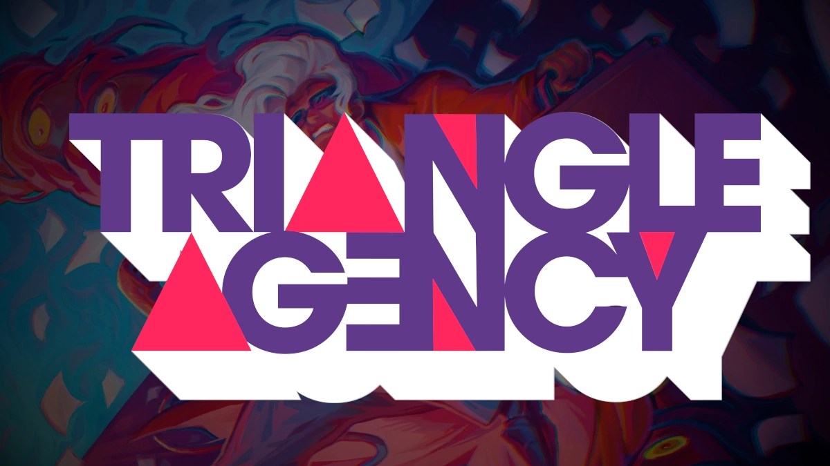Triangle Agency no Brasil
