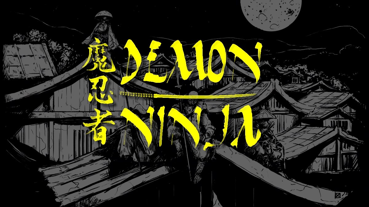 Demon Ninja