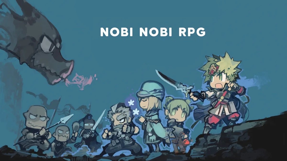 Nobi Nobi RPG