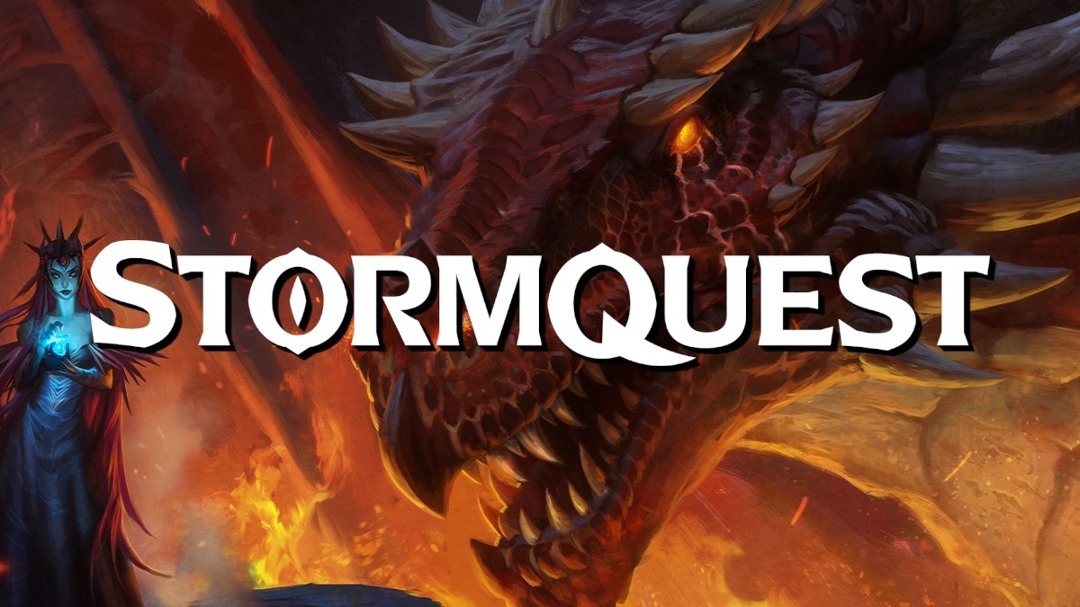 Stormquest