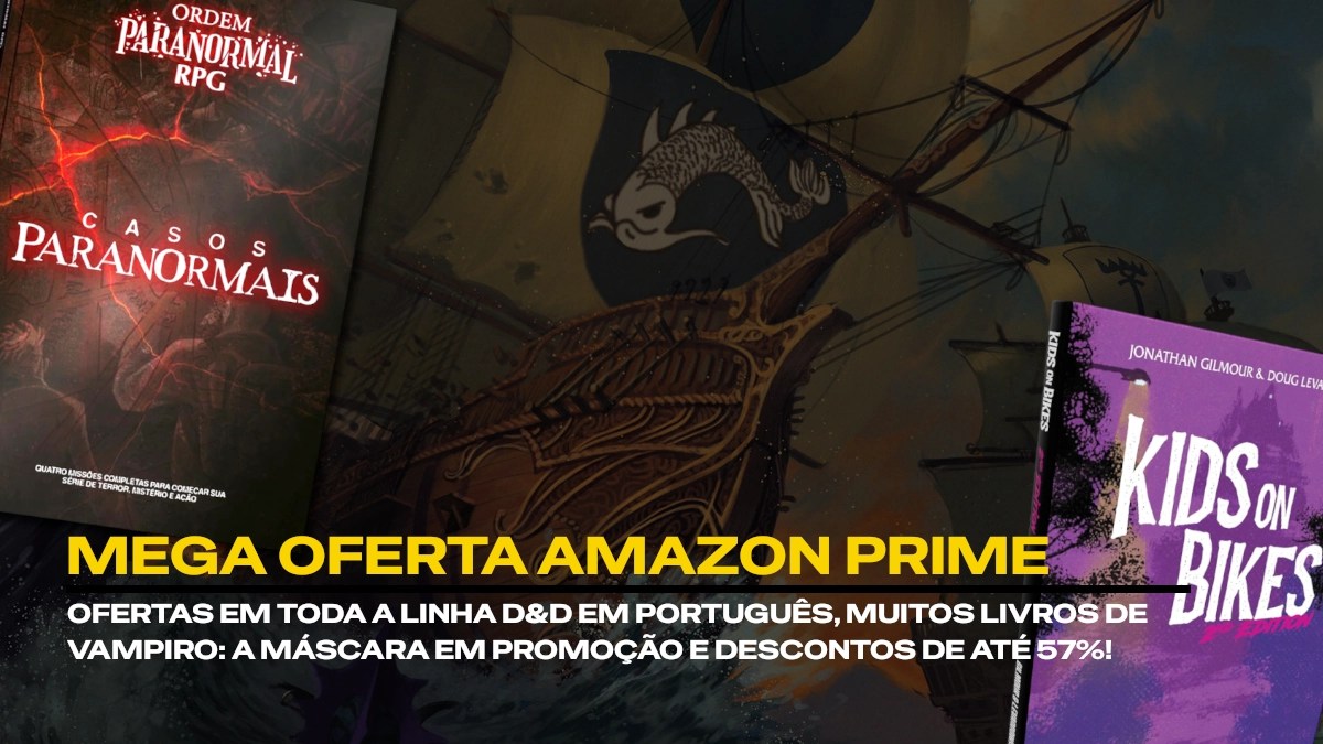 Mega Oferta Amazon Prime
